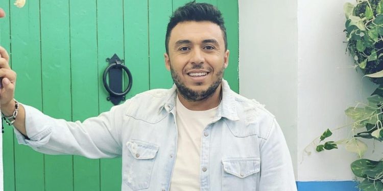 زكرياء الغافولي يشكر متابعيه٠٠وهذا هو السبب