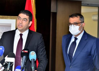 فنانون مغاربة يقررون الاحتجاج ضد وزارة الشباب والثقافة والاتصال