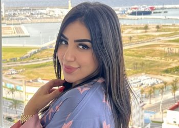 اليوتيوبرز ندى حاسي تضع مولودتها الثانية من داخل السجن (تفاصيل)