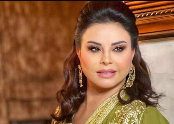 الفنانة لطيفة رأفت تفجرها وتكشف حقيقة علاقتها بإسكوبار الصحراء