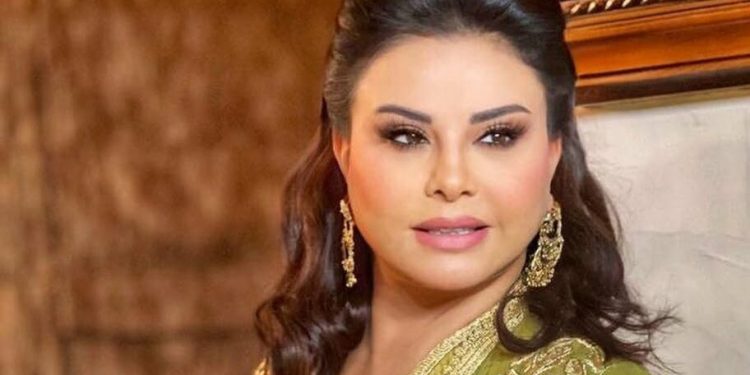 الفنانة لطيفة رأفت تفجرها وتكشف حقيقة علاقتها بإسكوبار الصحراء