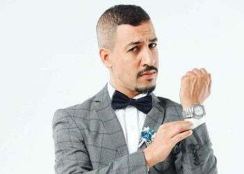 بشبابيك مغلقة.. يسار يقدم عرض “ولد الناس”