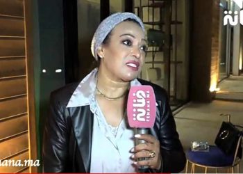 بشرى أهريش: “الطلاق زلزال العائلة والوليدات وغادين تشوفوني فرمضان”
