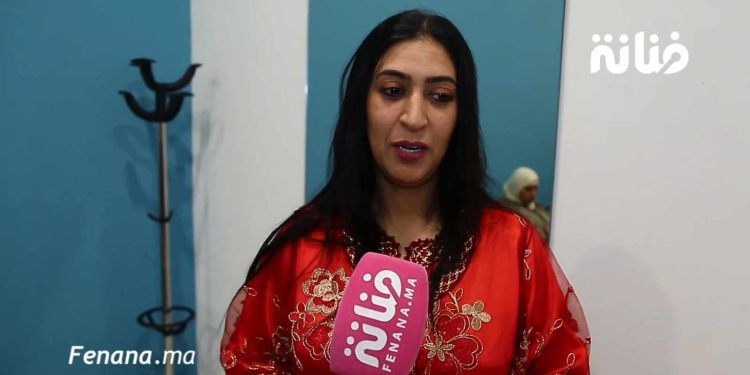 مسرحية “عايدة وزروال” تشعل مسرح ابن مسيك بالبيضاء في عرضها ماقبل الأول
