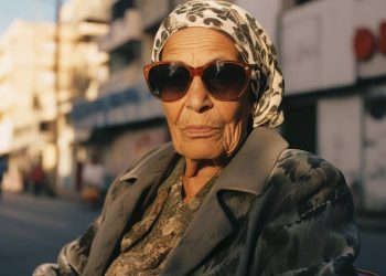 الذكاء الاصطناعي يقتحم مجال الفن ويخطف الأنظار في الدار البيضاء