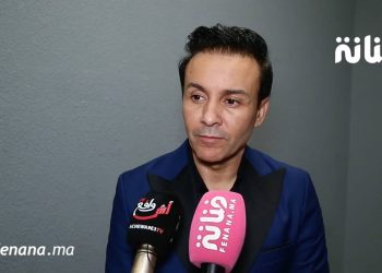 بالفيديو.. حاتم إدار يشرف على مسابقة “جدور وأحلام” لإكتشاف المواهب بالبيضاء “كاين أصوات تستحق التشجيع”