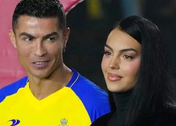 رونالدو يخطط للزواج من حبيبته جورجينا بعد سنوات من الارتباط (تفاصيل)