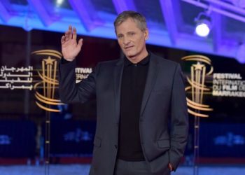 مراكش.. تسليط الضوء على المسار السينمائي للممثل الأمريكي فيجو مورتينسن