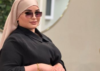 المؤثرة شيماء حدوش تصدم متابعيها بقرار ترك السوشيال ميديا (صورة)