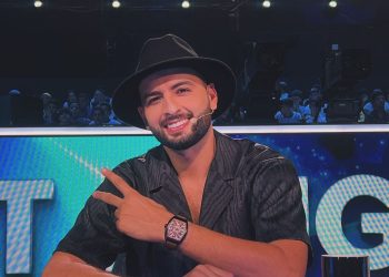 أمينوكس: “من بيتك الصغير فداركم..تقدر تبدل حياتك”