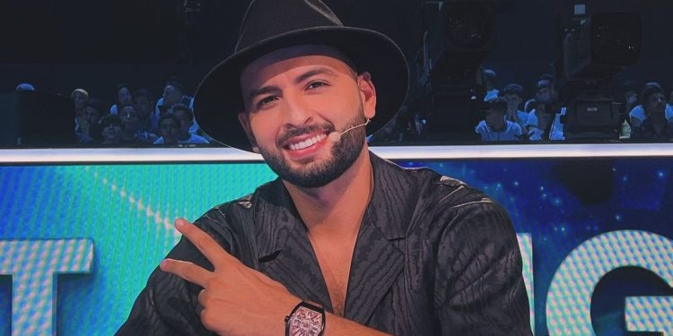أمينوكس: “من بيتك الصغير فداركم..تقدر تبدل حياتك”