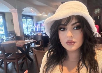 نادية لعروسي تفجرها: “معمرني ركبت على لموجة..أنا ناجحة بلا تلصاق”