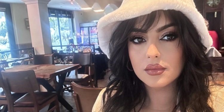 نادية لعروسي تفجرها: “معمرني ركبت على لموجة..أنا ناجحة بلا تلصاق”