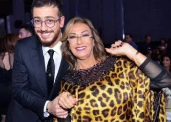 بكلمات مؤثرة.. سعد لمجرد يعايد نزهة الركراكي بمناسبة عيد ميلادها