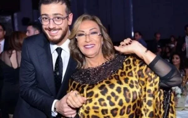 بكلمات مؤثرة.. سعد لمجرد يعايد نزهة الركراكي بمناسبة عيد ميلادها