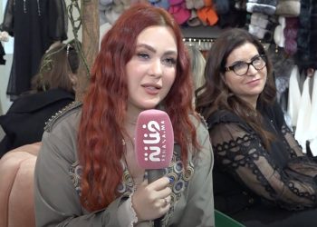 خولة بن عمران تكشف موعد جديدها الفني/ مشروع التمثيل خارج المغرب/نجاحات المرأة المغربية
