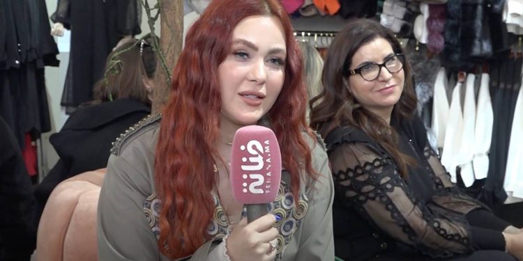 خولة بن عمران تكشف موعد جديدها الفني/ مشروع التمثيل خارج المغرب/نجاحات المرأة المغربية
