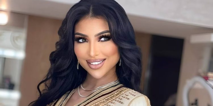بعد رفض الطعن من قبل محكمة النقض بخصوص “ملف حمزة مون بيبي”٠٠حملة تضامنية مع الفنانة دنيا بطمة