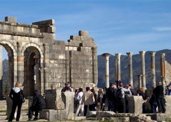 تنظيم مهرجان وليلي الدولي لموسيقى العالم التقليدية