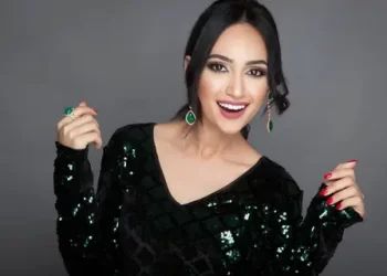 بعد نجاح “مشات عليك” زينب أسامة تشوق جمهورها لجديدها الفني