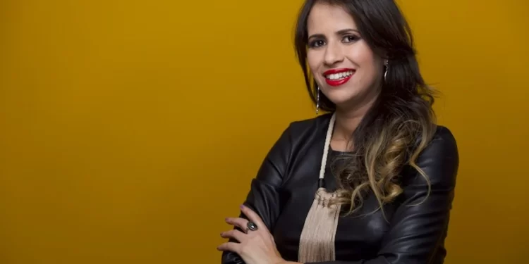 جيهان البحار فيلمها الروائي الطويل الثاني “على الهامش”