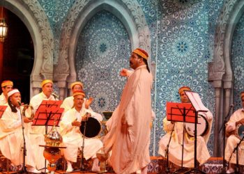 الملحون على قائمة اليونسكو للتراث غير المادي