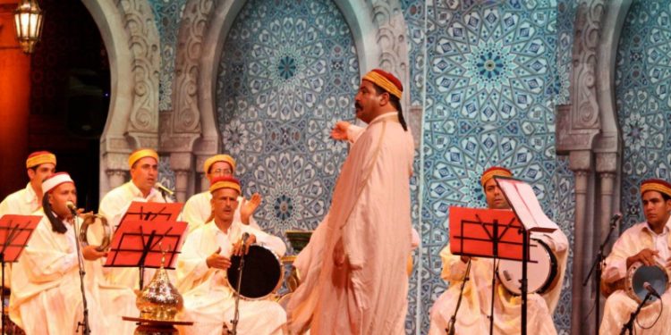 الملحون على قائمة اليونسكو للتراث غير المادي
