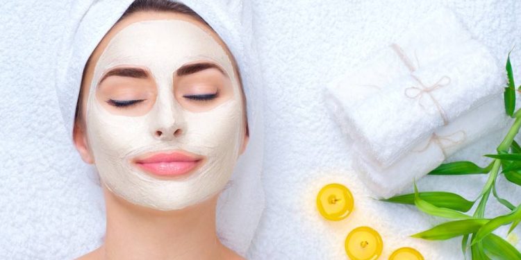 استعدي للإحتفال برأس السنة٠٠نصائح لجمال بشرتك