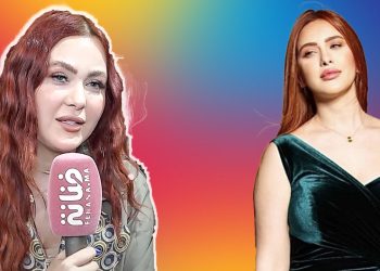 خولة بن عمران في “ستايل” غنائي جديد سنة 2024