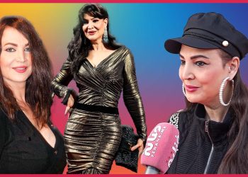 “نقصرو وغدا نصورو الفيلم”نور تستنكر إقصائها من الأعمال وتهاجم الفنانين الذين يشاركون بكثرة
