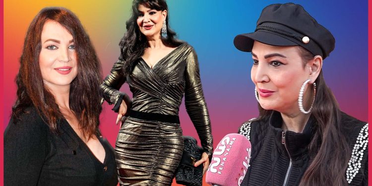 “نقصرو وغدا نصورو الفيلم”نور تستنكر إقصائها من الأعمال وتهاجم الفنانين الذين يشاركون بكثرة