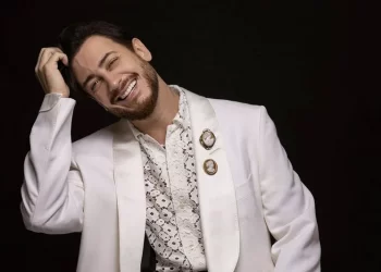 سعد لمجرد يدعو متابعيه للهروب إلى الحب