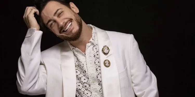 سعد لمجرد يدعو متابعيه للهروب إلى الحب