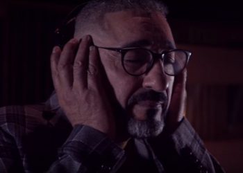 الصنهاجي يعود للساحة بــ “روحانية”