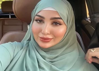 صوفيا تايتماترز تصدم متابعيها: “عمرني غنتأسف لخسارة أي شخص ولا يهمني كلام الناس”