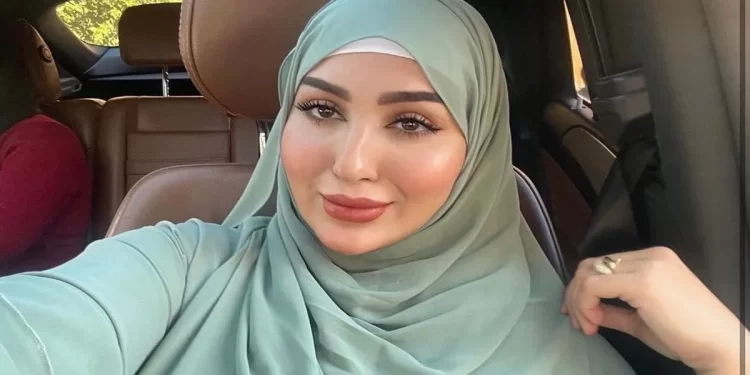 صوفيا تايتماترز تصدم متابعيها: “عمرني غنتأسف لخسارة أي شخص ولا يهمني كلام الناس”