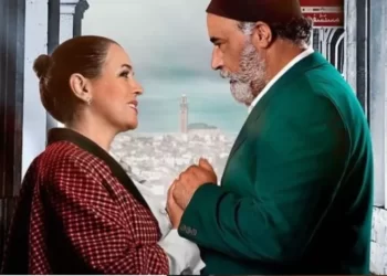 هشام الجباري  يشرع في تصوير  مسلسل  “بين القصور”