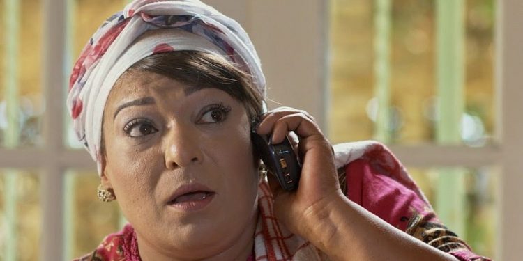 بعد غياب طويل.. بشرى أهريش تعود لأحضان الأعمال الرمضانية
