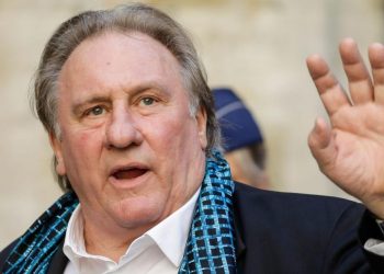 اتهام جديد لجيرار دوبارديو باعتداء جنسي