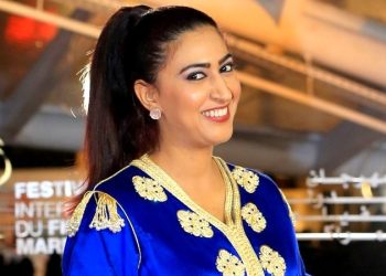 بعد نجاحها في الدراما.. بوطازوت تعانق السينما