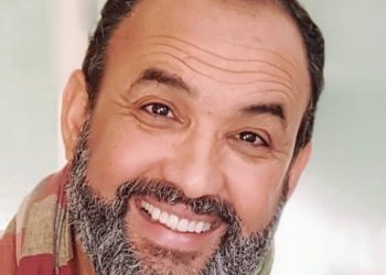 مهرجان أغورا يكرم رشيد الوالي