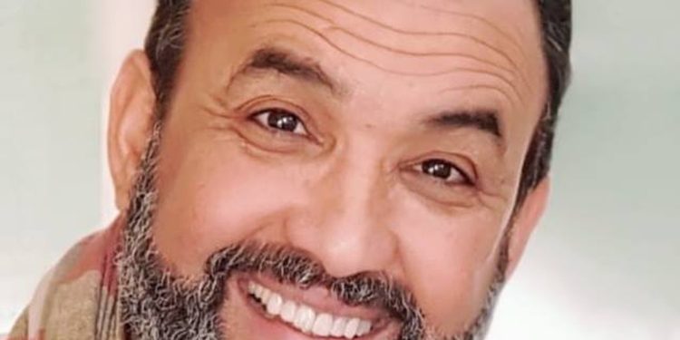 مهرجان أغورا يكرم رشيد الوالي