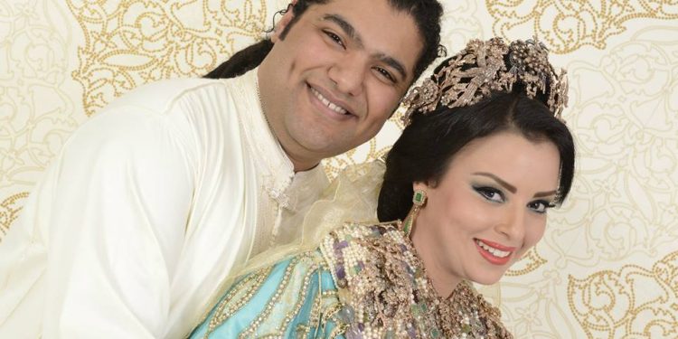 مؤثرة مغربية تصدم متابعيها: “عرسي تقام ب 50 مليون”