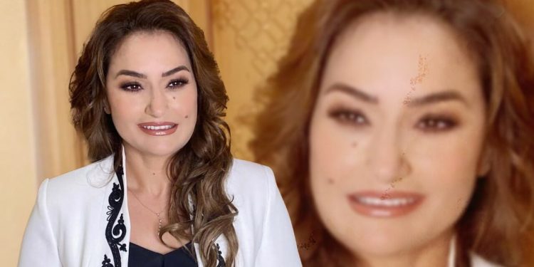 نجاة الوافي