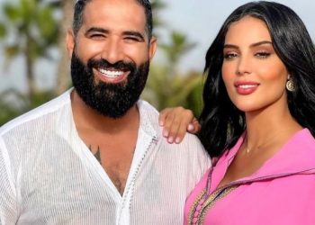 فؤاد قبيبو عن زوجته ابتسام بطمة:”بغيت مرتي تبعد من الإشهارات٠٠وتركز على التمثيل والقفطان”