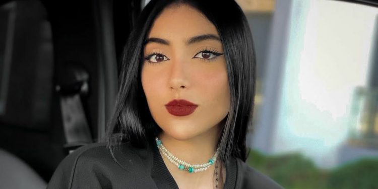 إيمان بطمة تعلن عن هذه المفاجأة (صورة)