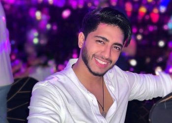 يشبهونه بسعد لمجرد..مهدي فاضيلي يشوق جمهوره إلى جديده الفني