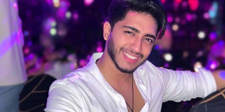 يشبهونه بسعد لمجرد..مهدي فاضيلي يشوق جمهوره إلى جديده الفني