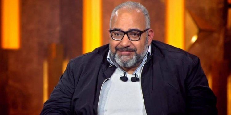 فنان عربي شهير يتعرض لوعكة صحية خطيرة (تفاصيل)