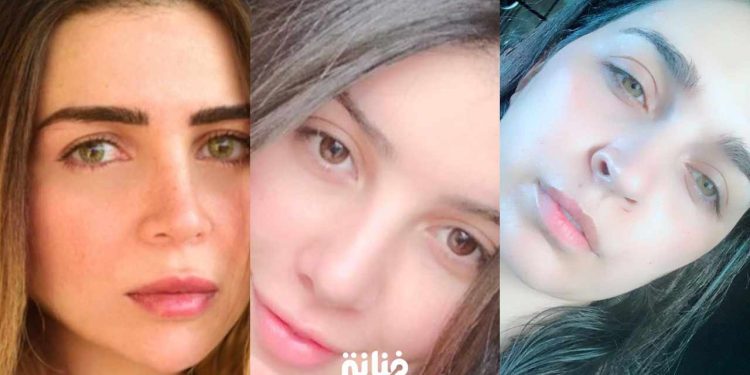 فنانات عربيات يفضلن الظهور بدون ميكاب٠٠على طبيعتهن(صور)
